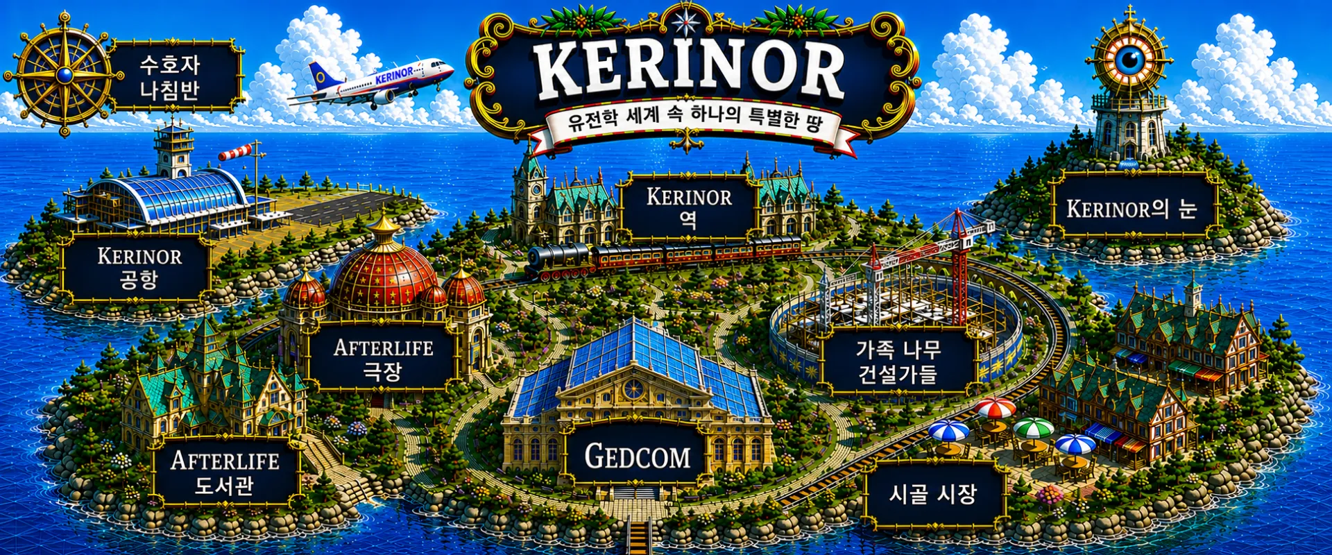 Kerinor